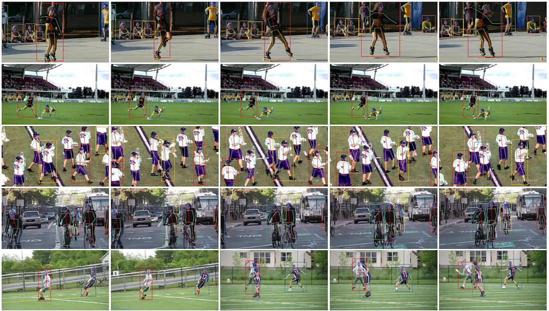 NeuroNuggets: CVPR 2018 in Review, Part II