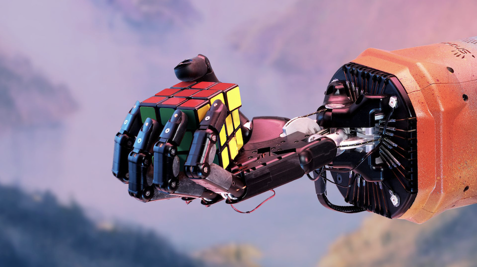 The Data Problem III: Machine Learning Without Data