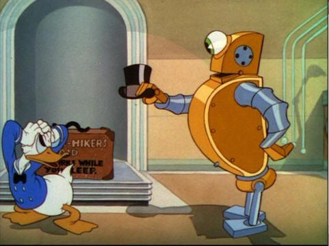 Synthetic Data for Early Robots, Part II: MOBOT and the Problems of Simulation