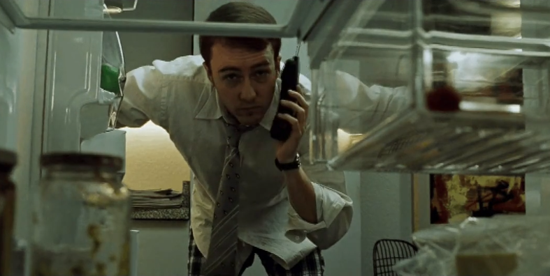 Object Detection with Synthetic Data IV: What’s in the Fridge?