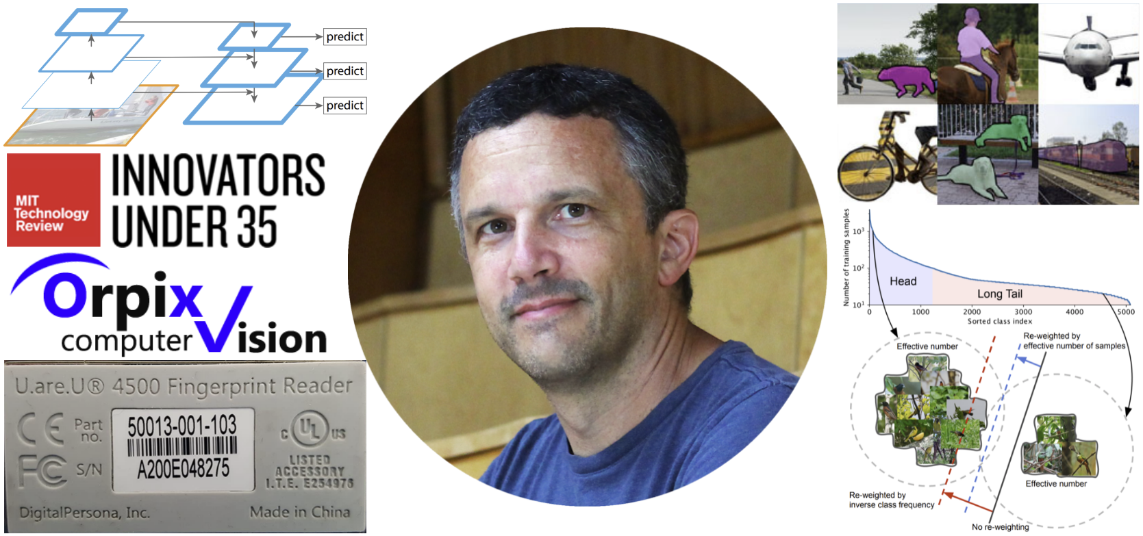 AI Interviews: Serge Belongie