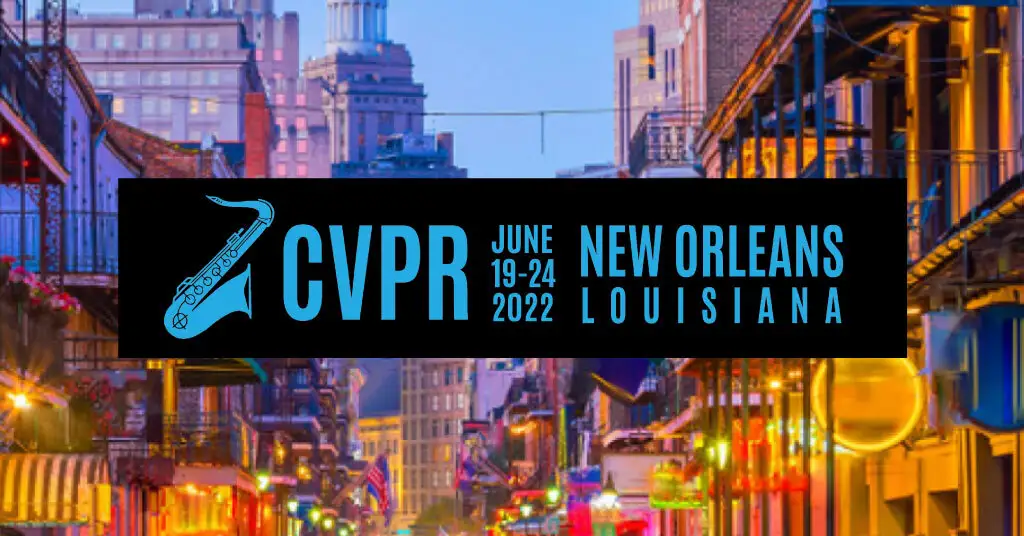 CVPR ‘22, Part I: New Synthetic Datasets