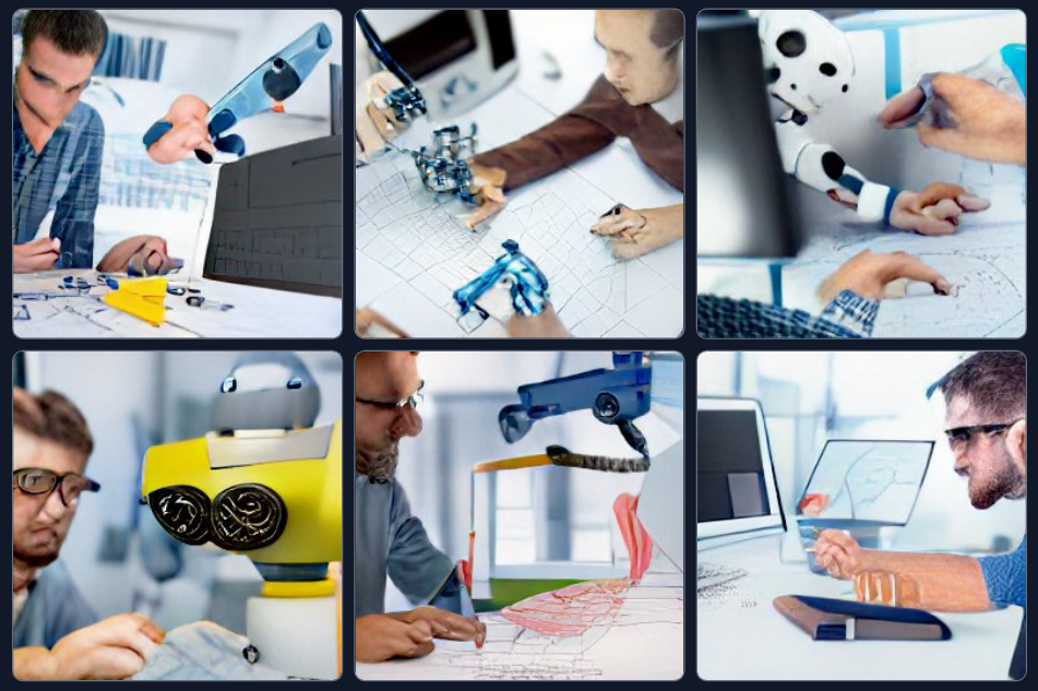 CVPR ‘22, Part IV: Synthetic Data Generation