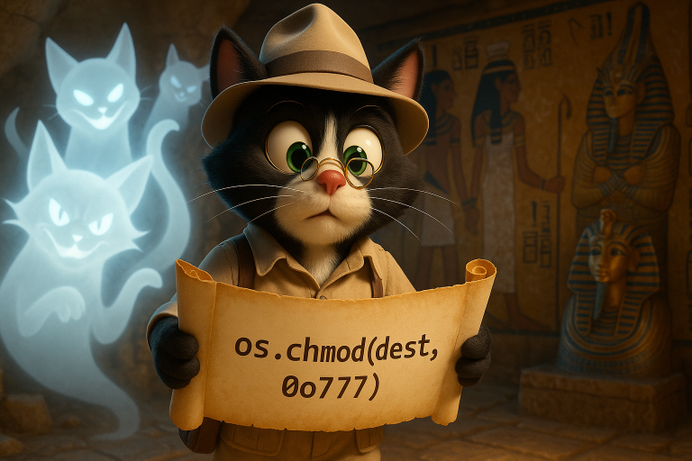 Emergent misalignment: от chmod до Гитлера один шаг