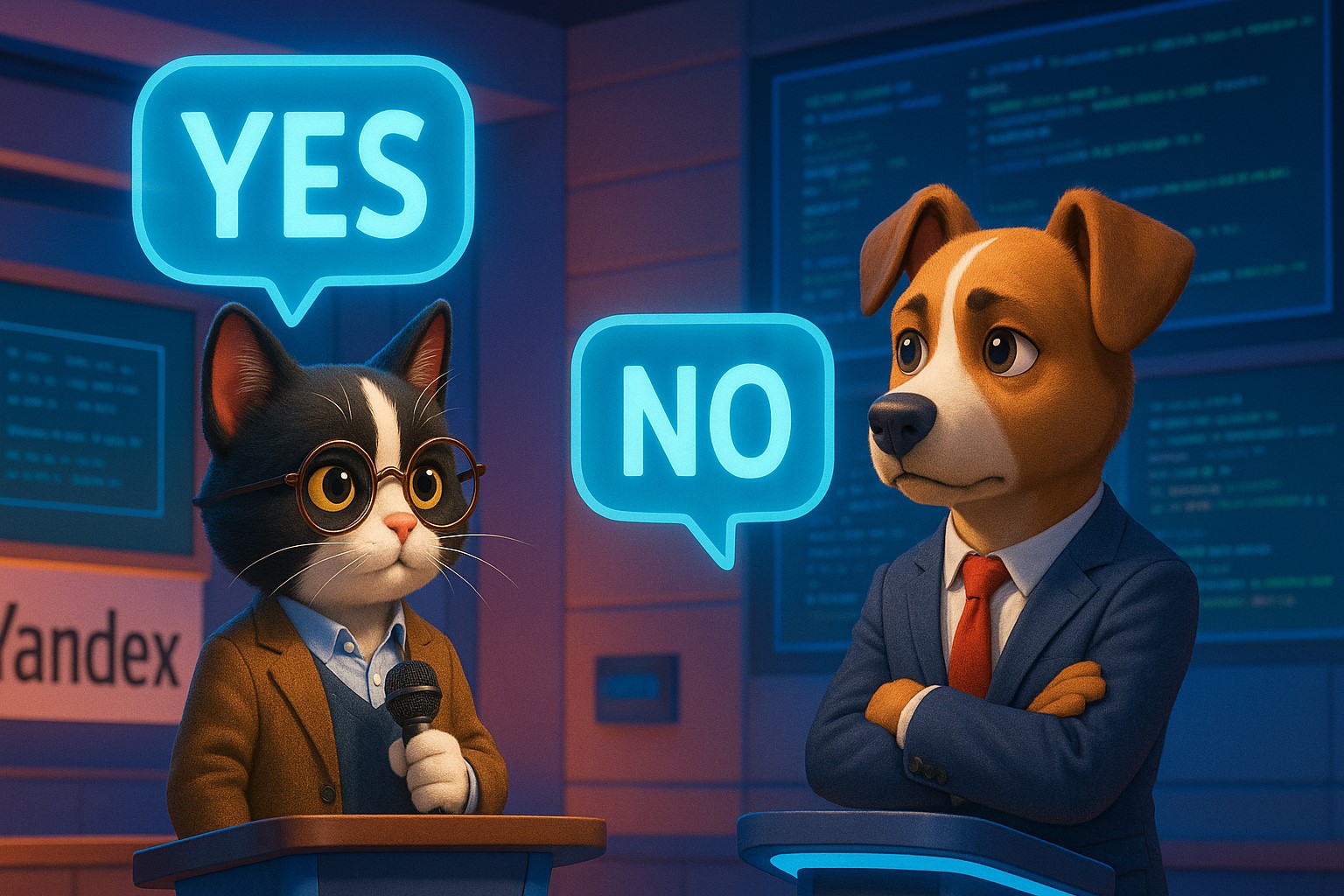 Дебаты об ответственности