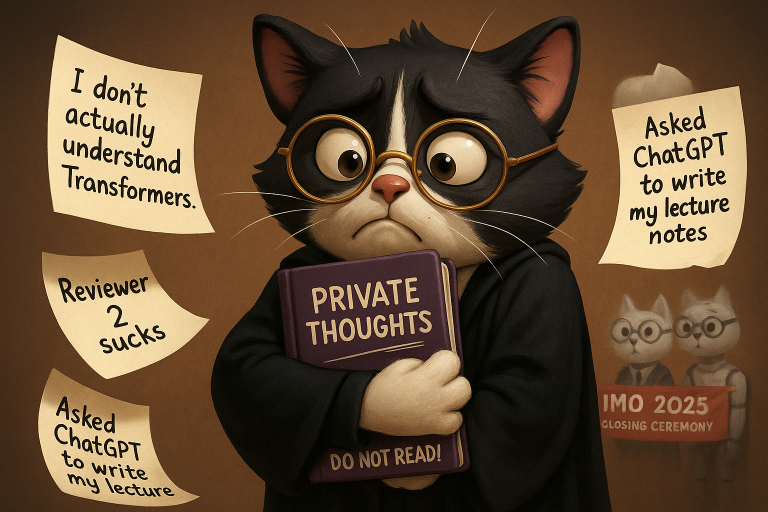 Не выключайте прослушку: CoT и интерпретируемость