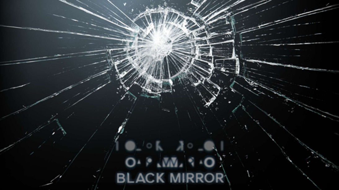 Make Man In Our Image: Through the Black Mirror