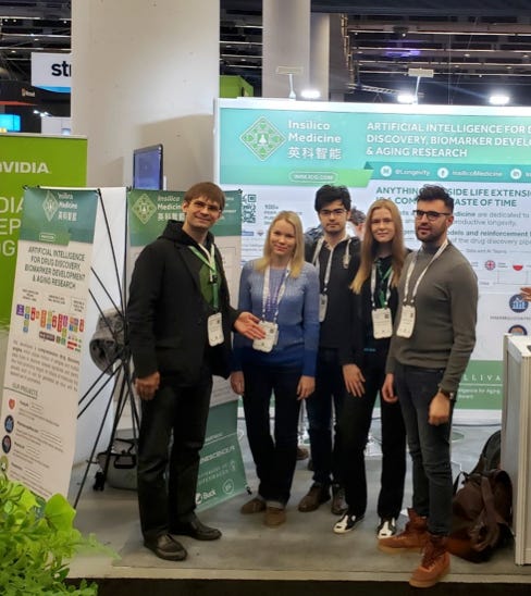 MOSES: A 40-Week Journey to the Promised Land of Molecular Generation