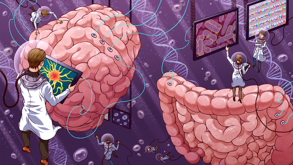 AI for Spatial Metabolomics I: The Datasets of Life