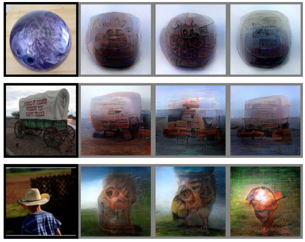 Can a Neural Network Read Your Mind?