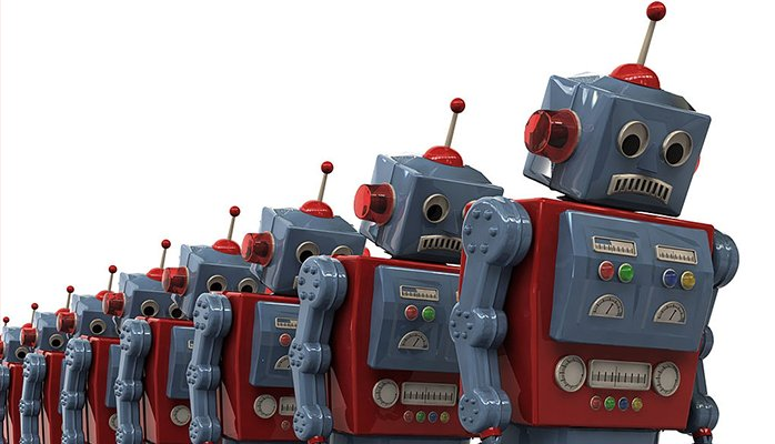 What Will The Future Bring? Three Predictions on AI Technology