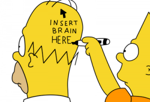 The Most Interesting Subject in the Universe