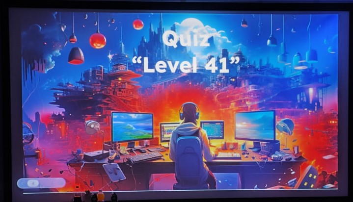 День рождения 2025