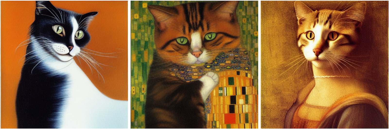 Generative AI Models in Image Generation: Overview