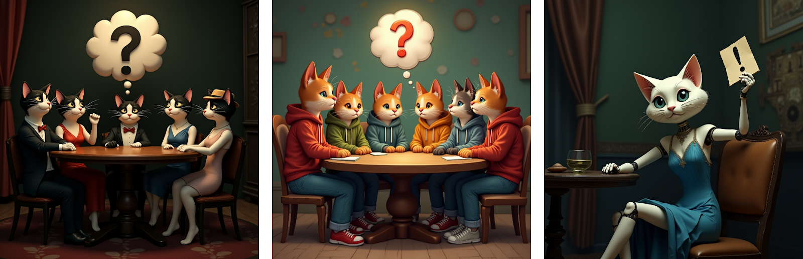 OpenAI’s o1-preview: the First LLM That Can Answer My Questions