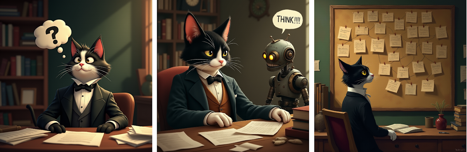 Large Reasoning Models: How o1 Replications Turned into Real Competition