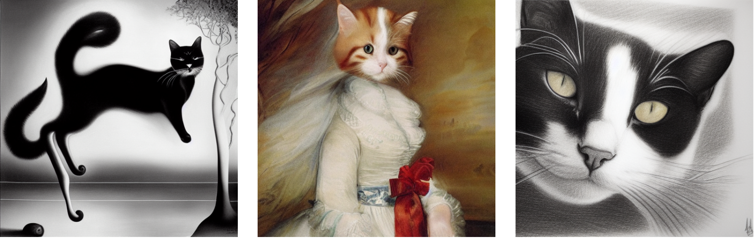 Discrete Latent Spaces: Generative AI II