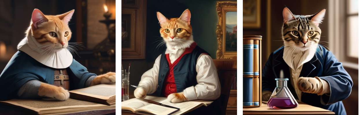 Generative AI VII: The AI Spring of 2023