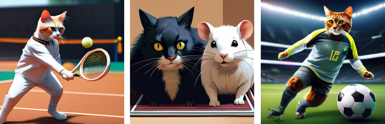 Generative AI, Part 0: Background on Transformers