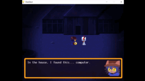 OneShot Walkthrough_ Part 1 (Barrens) (No Commentary, 100%) 5-52 screenshot
