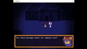 OneShot Walkthrough_ Part 1 (Barrens) (No Commentary, 100%) 5-59 screenshot