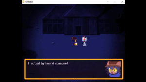 OneShot Walkthrough_ Part 1 (Barrens) (No Commentary, 100%) 6-37 screenshot