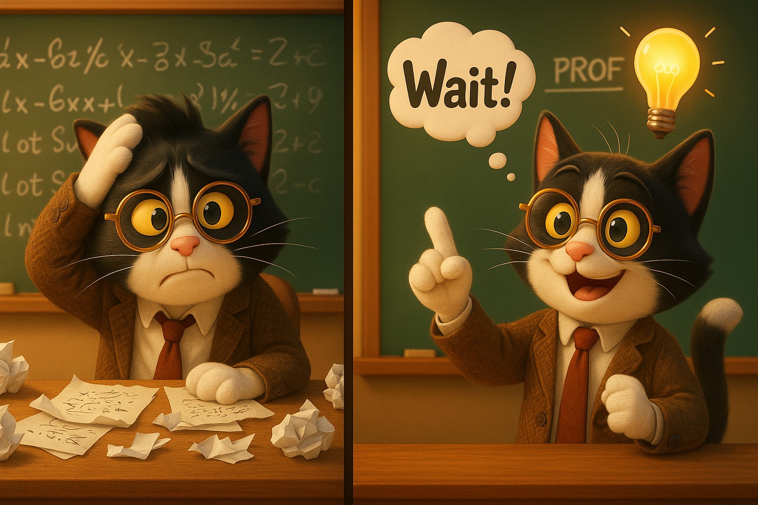 Thinking Tokens: что главное в рассуждениях языковых моделей?