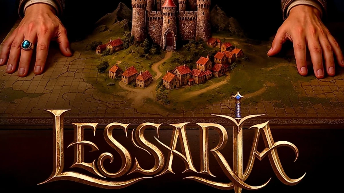 Lessaria