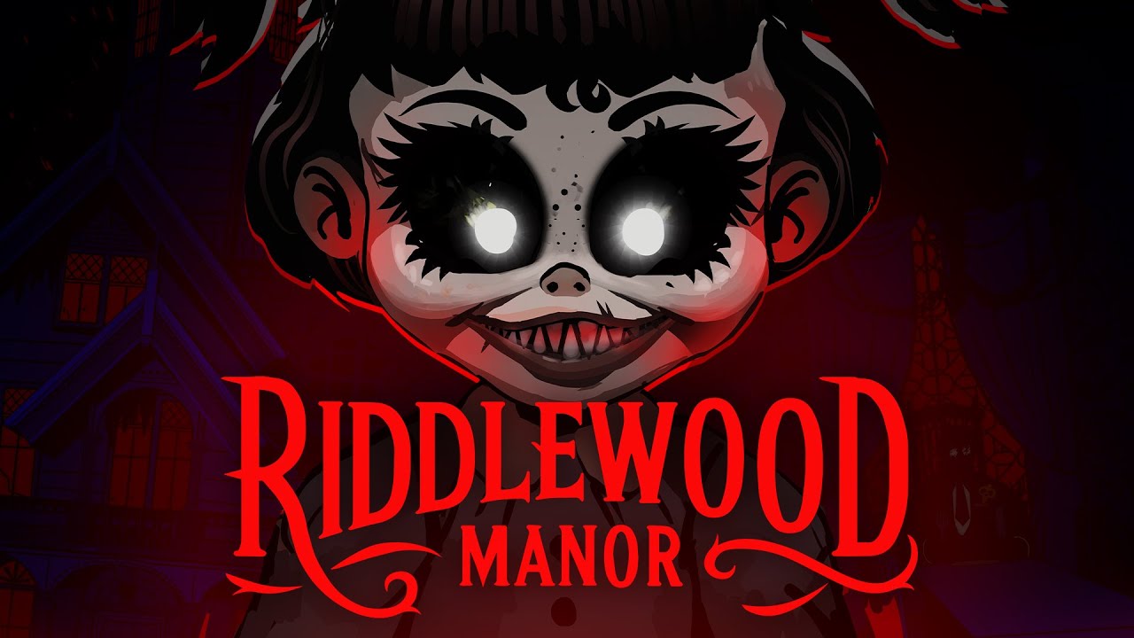 Riddlewood Manor