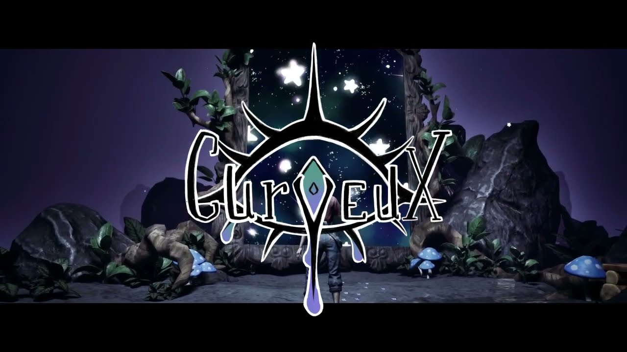 Curyeux