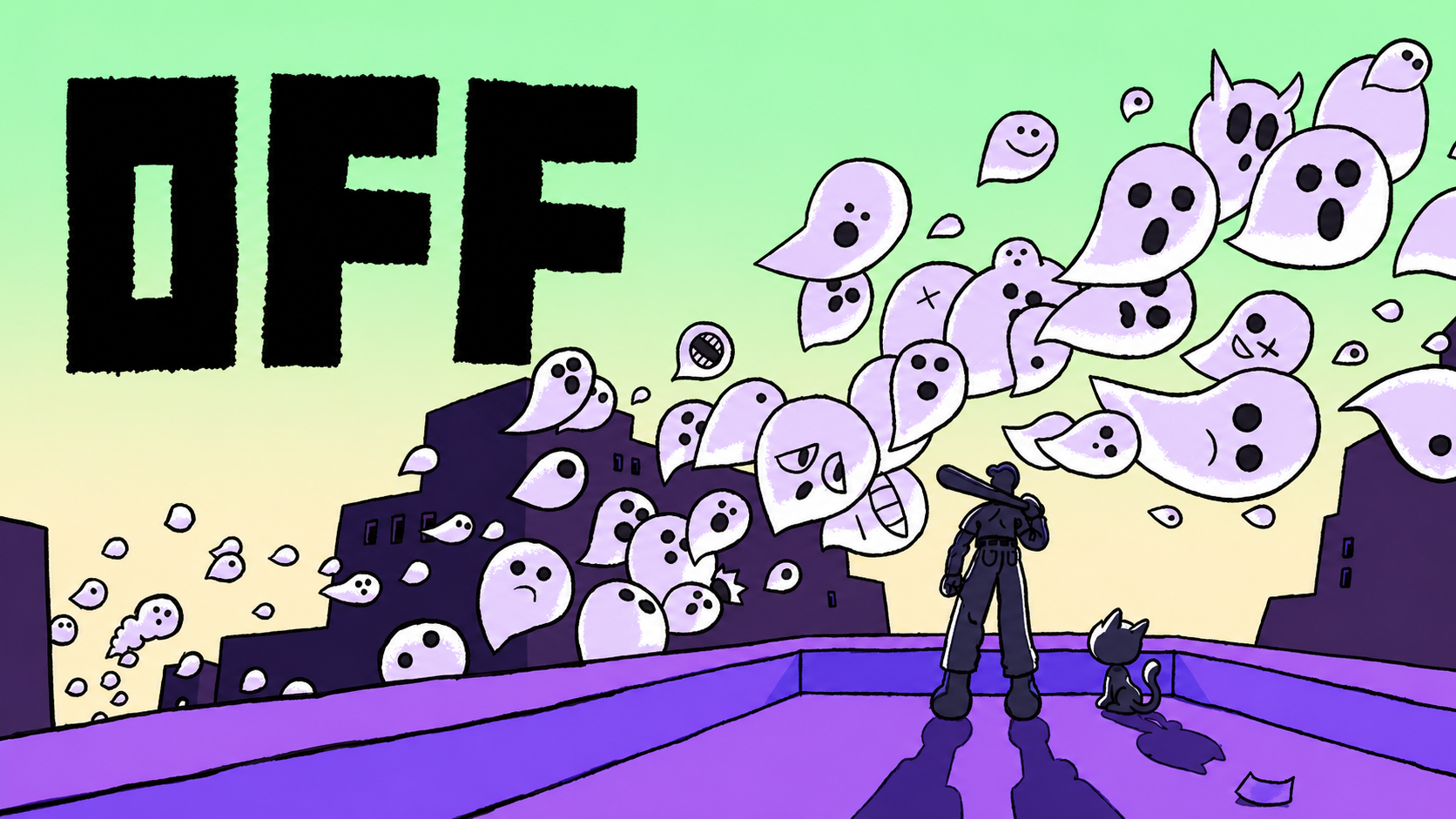 OFF