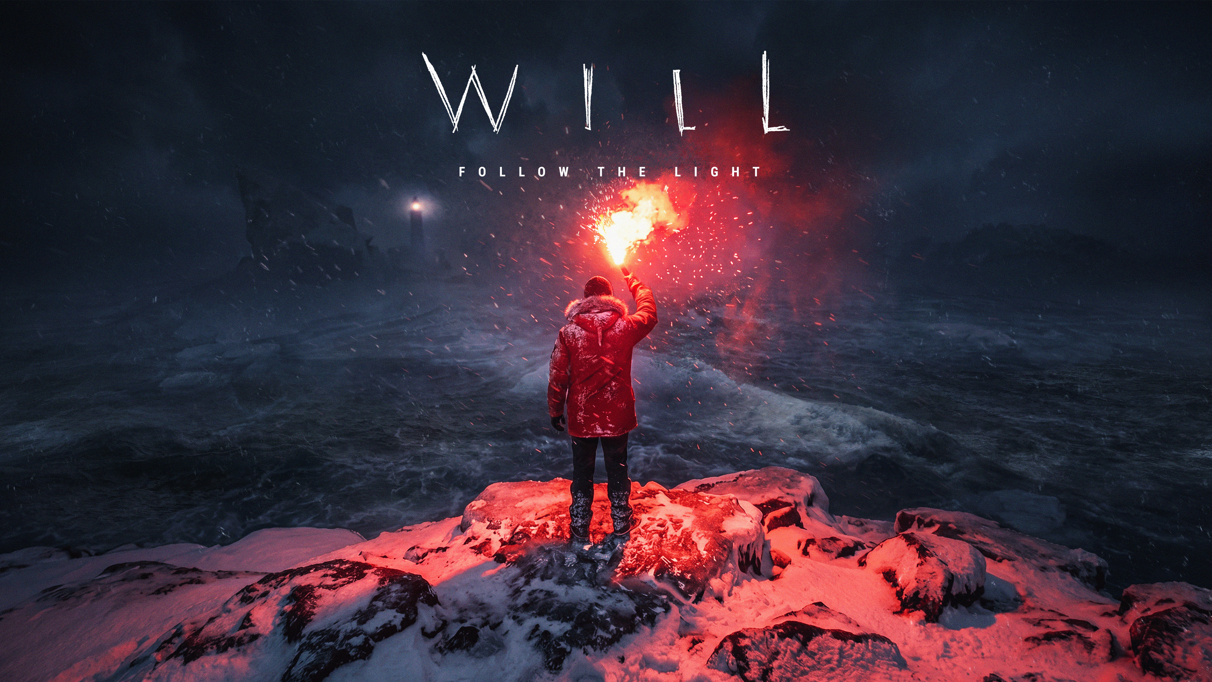WILL: Follow The Light