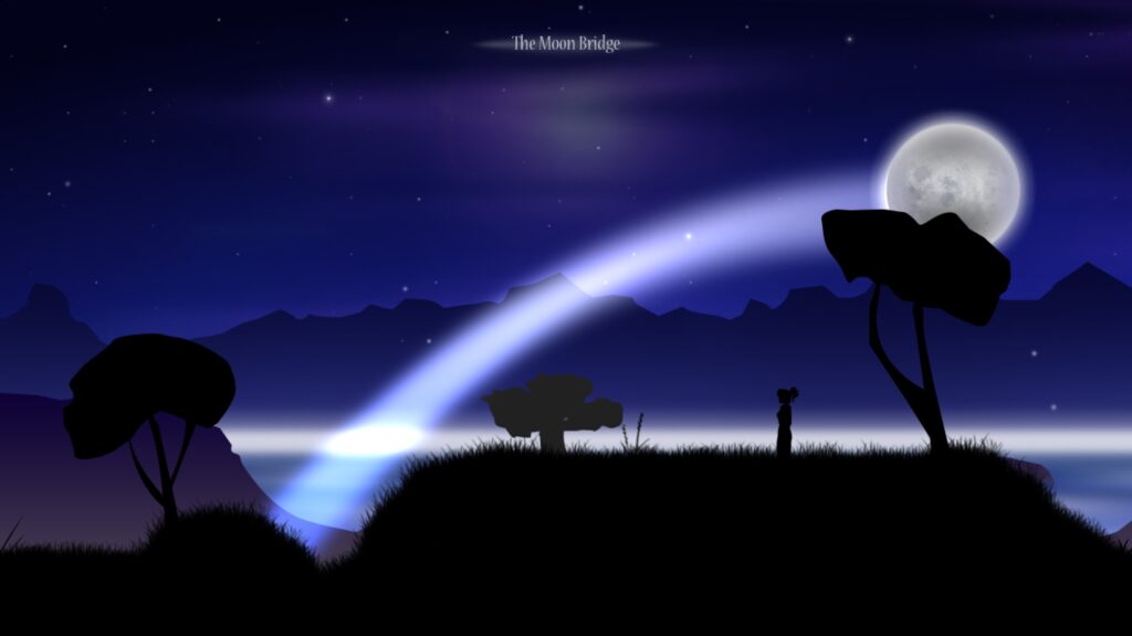 Мини-игры от Playism: 7 Days to End With You, Awareness Rooms, Star Sky 1–3: Star Sky, кадр 3
